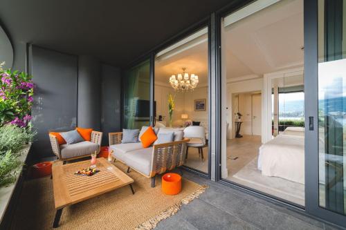 Boutique Hotel Vissi d'Arte photo 2