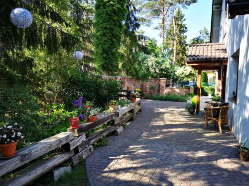 Apartamenty i Stylowe Pokoje