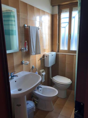 Gallery image of casa vacanze scogliera del sud in Scoglitti