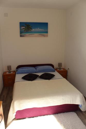 Apartments Grmaca