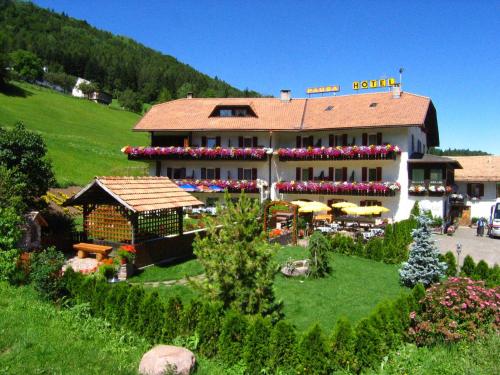 Hotel Pausa – Photos 3