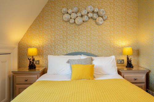 Kingsley Guest House photo 48