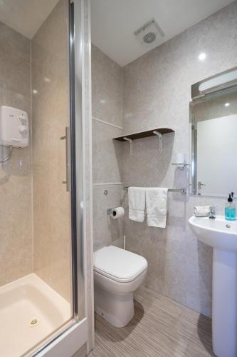 Kingsley Guest House photo 45