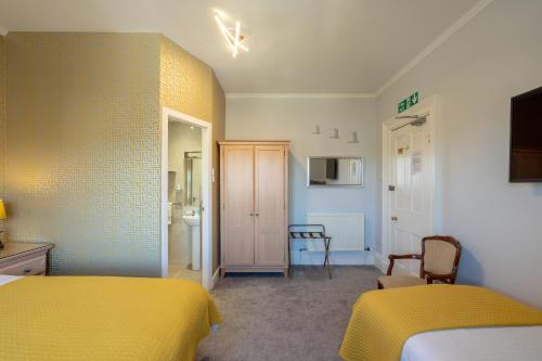 Kingsley Guest House photo 44