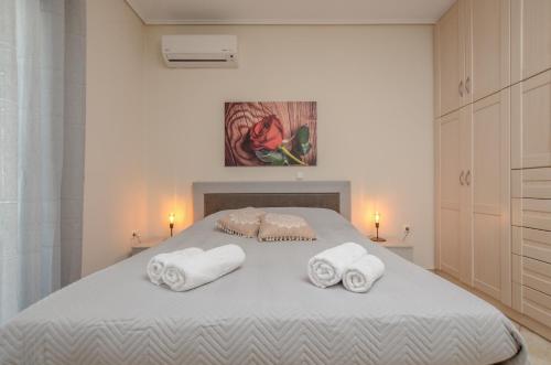 deluxe apartment irene1