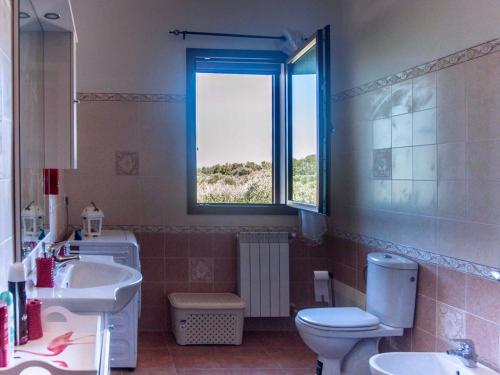 Gallery image of Villa Hermosa in Alghero