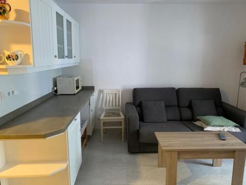 Service Apart Lazaro - Apartamentos Aguamarina 13