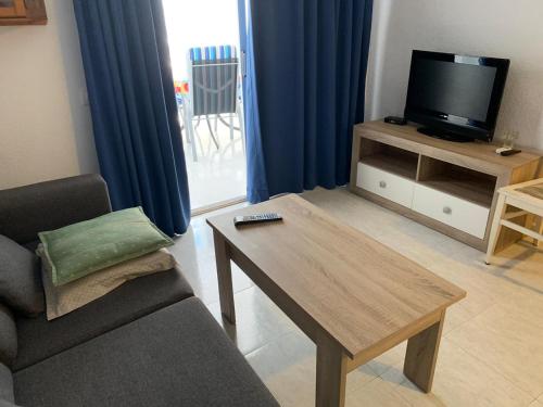 Service Apart Lazaro - Apartamentos Aguamarina 13