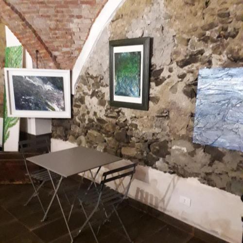 Fotografie z fotogalerie ubytování Guest House Seme Di Faggio v destinaci Miasino