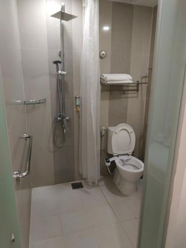 Un baño de Jayleen 1918