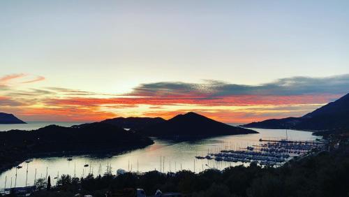 Φυσικό τοπίο κοντά σε αυτό το δωμάτιο σε οικογενειακή κατοικία