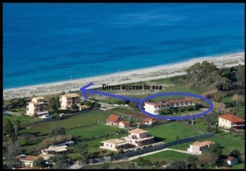Φωτογραφία από το άλμπουμ του Lazaris Apartments in Agios Ioannis Lefkada στη Λευκάδα Πόλη