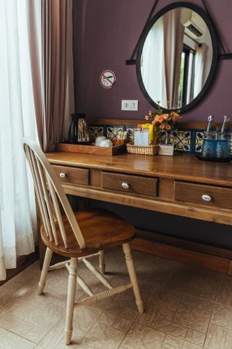 Galería fotográfica de Hotel Toscana Trat en Trat