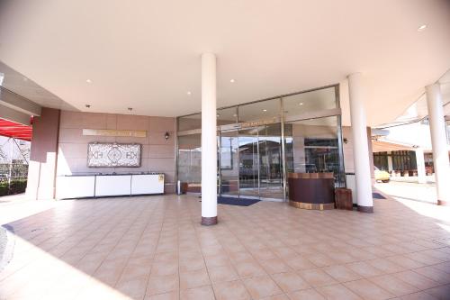 Fotografie z fotogalerie ubytování Hotel Marital Sousei Kurume v destinaci Kurume