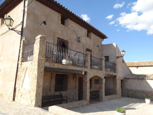 CASA RURAL MASIA LOS CAMINEROS, Cella, Spain - Booking.com