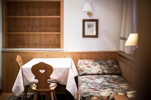 Letto o letti in una camera di Residence Villa Stella