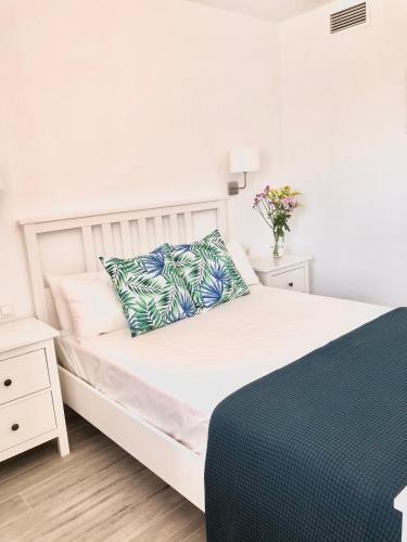 Apartamento Vistamar