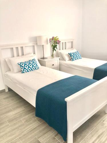 Apartamento Vistamar
