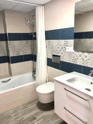 Apartamento Vistamar