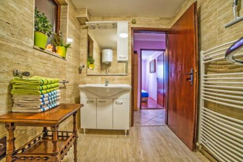 Apartmani Marina Poreč
