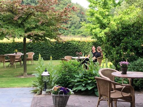 Gallery image of Wildenborcherhof in Vorden