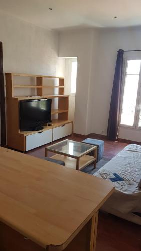 Appartement Buenos Aires