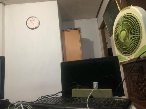 Arif House, Jakarta, Indonesia