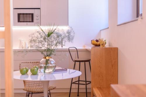 FERALA SUITES ALBAYZíN