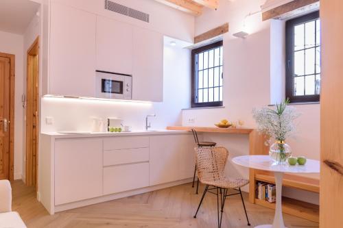 FERALA SUITES ALBAYZíN