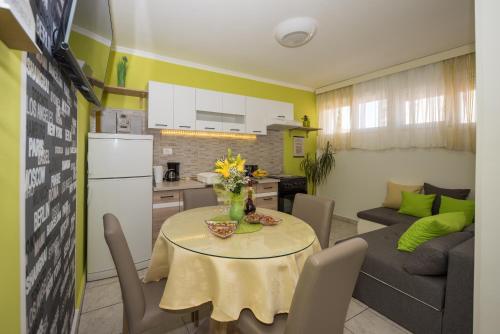 Apartment Danijela