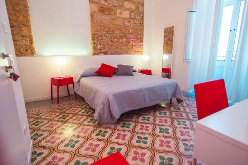 Gallery image of B&B L'Orlando Furioso in Palermo