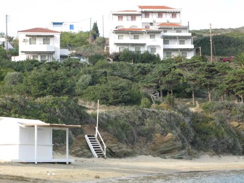 Gallery image of Nora Norita in Batsi