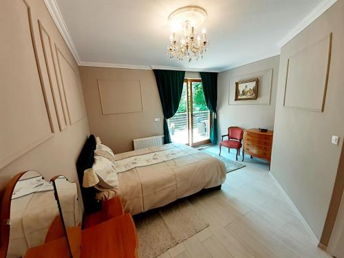 Sopot Split Level Rooms