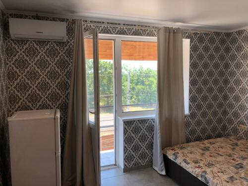 Gallery image of Hotel/Reastaurant Relax in Nova Dofinivka