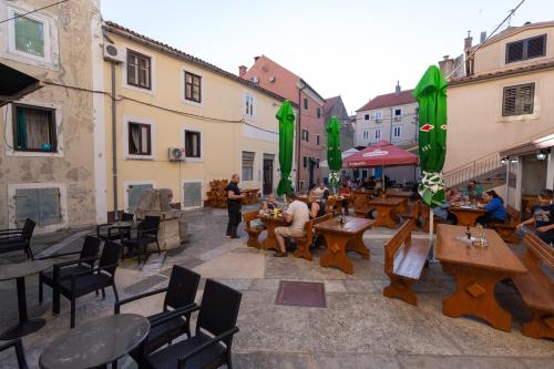 Apartment Seka Oldtown