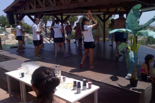 Imperial Park Calpe
