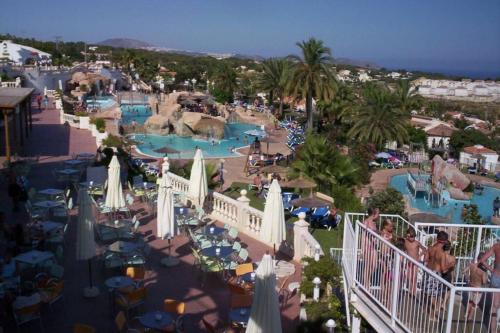 Imperial Park Calpe