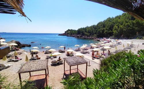 Gallery image of Guesthouse Gulić in Sutomore