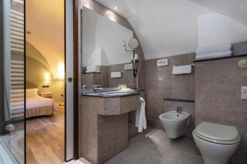 Gallery image of Hotel Fontebella in Assisi
