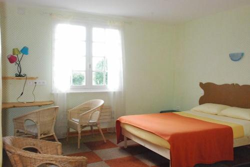 Gambar di galeri bagi Hotel Rose di Beauvoir