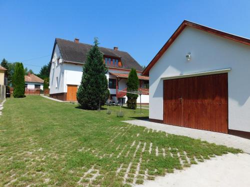 Здание of country house