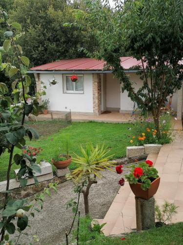 APARTAMENTO CAMPO SANTA BAIA, Vigo – uppfærð verð ...