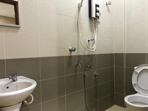 Imagen de la galería de Hotel Nawar, en Pasir Mas