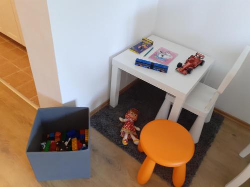 Imagine din galeria proprietății Anilux studio în Vrnjačka Banja