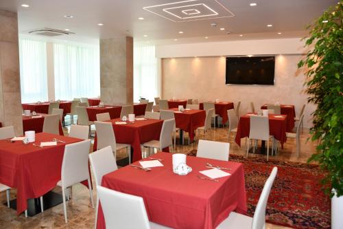 Gallery image of Hotel Playa in Bibione