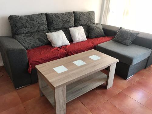 Appartement Casa La Isleta Parque Natural (Spanje La Isleta ...