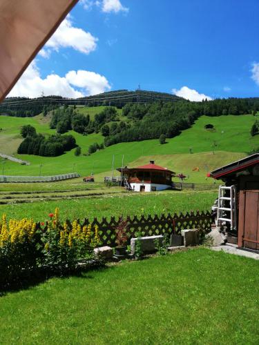 Gallery image of St. Christoph in Gerlos