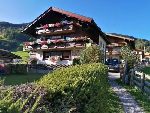 Gallery image of St. Christoph in Gerlos