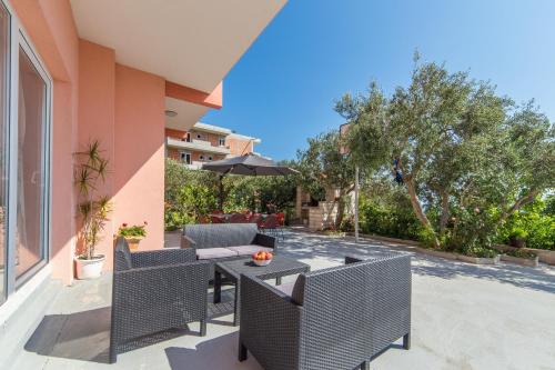 Apartments Deluxe Vučko