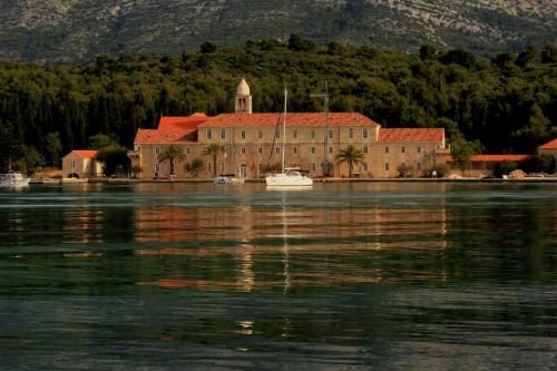 Gallery image of Guest House Dijana in Korčula